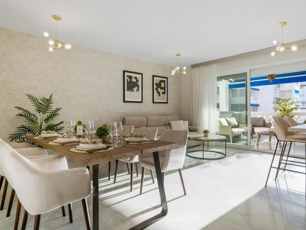 3 Dormitorios En Playas Del Duque Ref C 111 Marbella Apartment