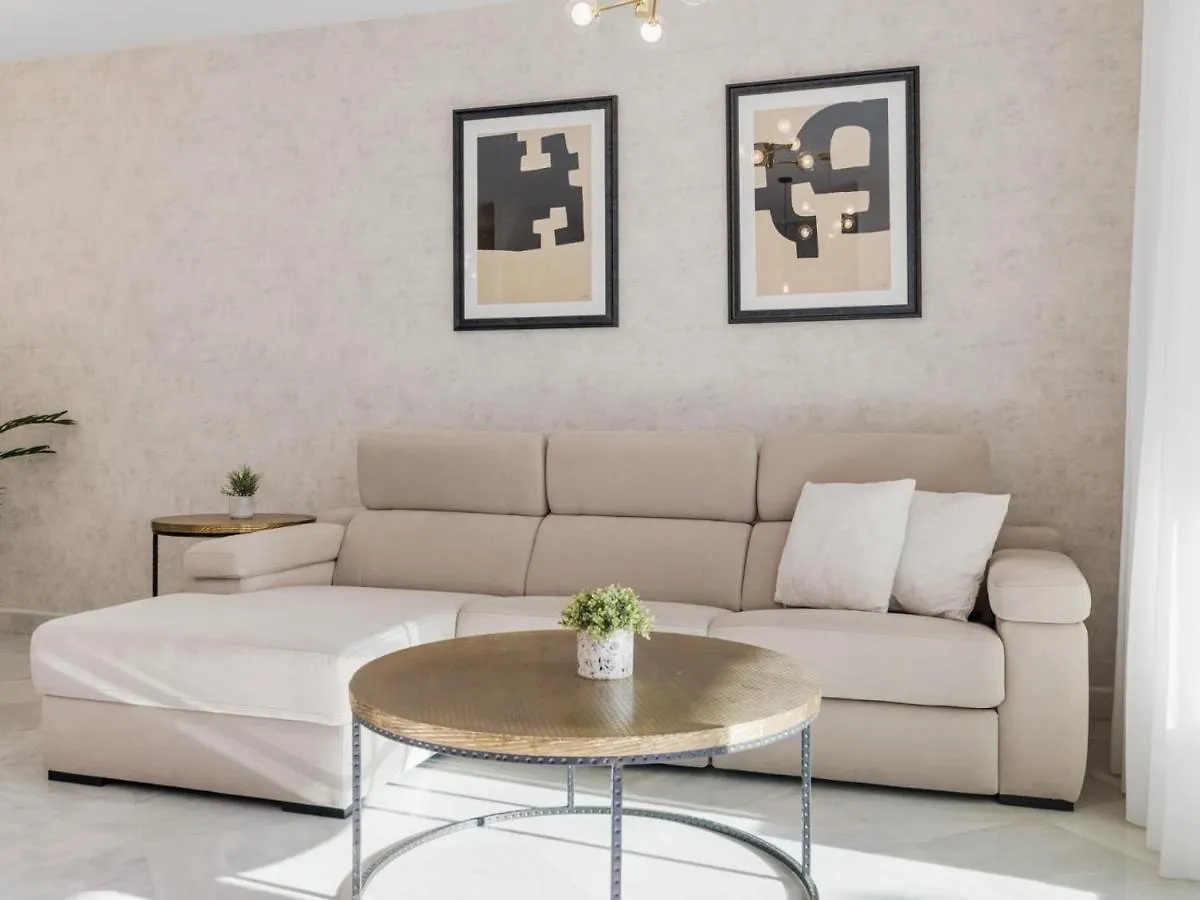 Apartment 3 Dormitorios En Playas Del Duque Ref C 111 Marbella Spain