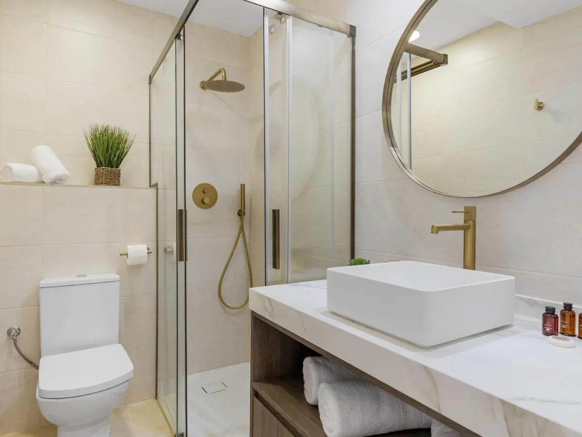 3 Dormitorios En Playas Del Duque Ref C 111 Marbella Apartmán