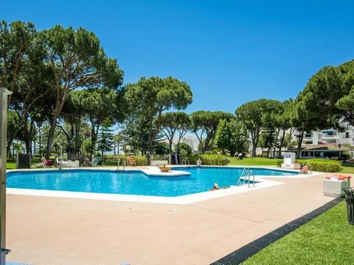 3 Dormitorios En Playas Del Duque Ref C 111 Marbella Apartmán