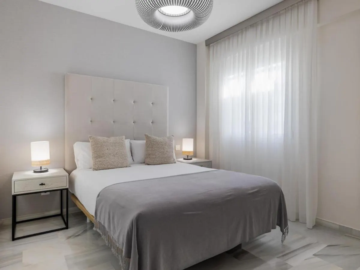 3 Dormitorios En Playas Del Duque Ref C 111 Marbella Apartmán