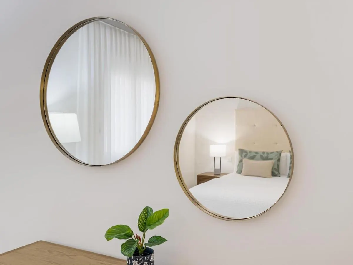 Apartmán 3 Dormitorios En Playas Del Duque Ref C 111 Marbella
